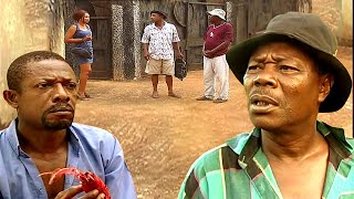 ATINGA  TWO VILLAGE TROUBLE MAKERS BEST OF OSUOFIA AND SAM LOCO EFE CLASSIC MOVIE AFRICAN MOVIES [upl. by Winser]