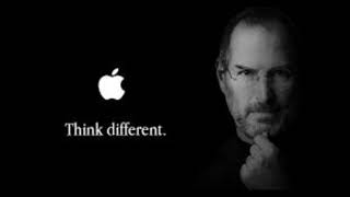 THE MAJOR THINKERS  Motivational Speech  Steve Jobs [upl. by Adnuahs607]