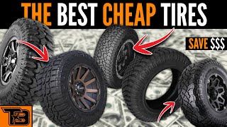 The Best Cheap Offroad Tires [upl. by Crin467]