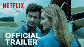 Ozark Season 3  Official Trailer  Netflix [upl. by Anyaj]