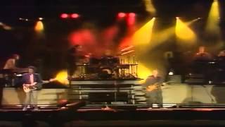 Dire straits Live at wembley 1988 FULL CONCERT [upl. by Ahcarb67]