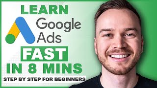 How To Use Google Ads  Google Ads Tutorial FOR BEGINNERS [upl. by Isabella]