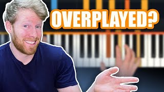 The Most Overplayed Piano Songs 🎹 [upl. by Henrieta]