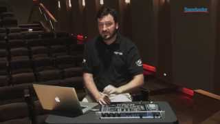 RME Fireface UFX Audio Interface Overview  Sweetwater Sound [upl. by Mathian]