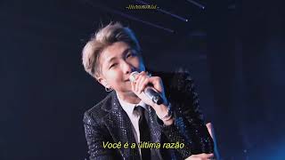 BTS  Magic Shop Live Legendado PTBR [upl. by Blount]