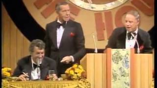 Don Rickles  Bob Hope Roast [upl. by Fang]