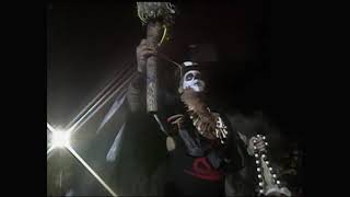 Papa Shango Debut in WWE [upl. by Mcneil]