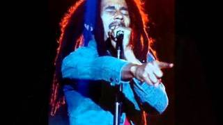 Bob Marley  Guiltiness Live 1977 [upl. by Eissat986]