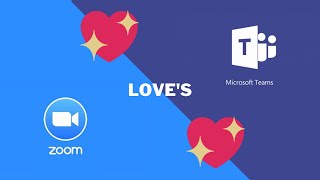 Start or Schedule a Zoom Meeting in Microsoft Teams [upl. by Nirik]