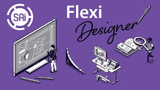 Introduction to the Flexi Designer [upl. by Haimarej]