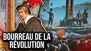 Être BOURREAU pendant la Révolution Française cétait comment [upl. by Aisitel]