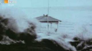 Pacific Tsunami  1946 amp 1954 [upl. by Jean-Claude]