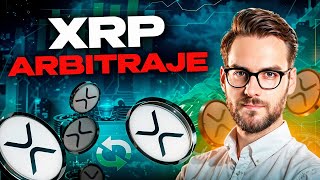 Arbitraje de Criptomonedas ¿EL SECRETO para la Riqueza en Cripto [upl. by Bainbridge73]