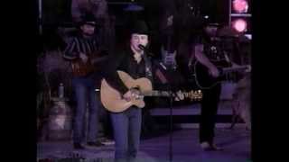 Mark Chesnutt Concert Live in 1993 [upl. by Kraft]