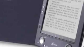 Amazons Kindle ebook reader [upl. by Letta289]