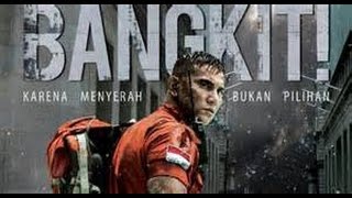 The best INDONESIA MOVIE ever I see [upl. by Auqeenwahs]