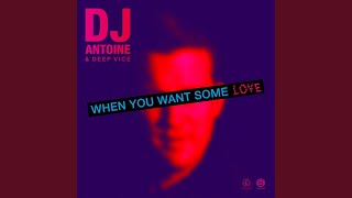 When You Want Some Love DJ Antoine vs Mad Mark 2k21 Mix [upl. by Autrey]