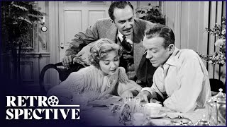 Fred Astaire Jane Powell Classic MusicalRomance Full Movie  Royal Wedding 1951  Retrospective [upl. by Arondel]