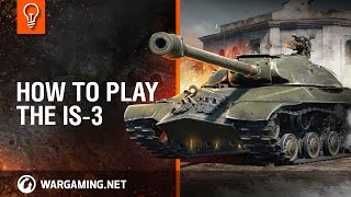 How to play the IS3 [upl. by Duwe]