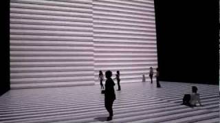 RYOJI IKEDA  THE TRANSFINITE [upl. by Elison398]