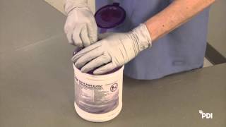 Super SaniCloth® Disinfecting Wipes Training [upl. by Atiekram]