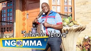 Wilberforce Musyoka  Syitwa ya Yehova [upl. by Schlessinger]