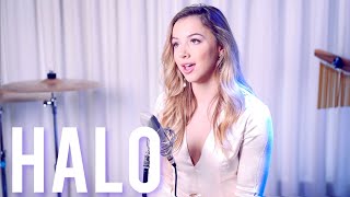 Beyoncé  Halo Emma Heesters Cover [upl. by Iram]