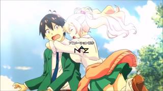 Hajimete no Gal OST FULL OPED [upl. by Icyaj307]