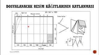 4 KAĞIT KATLAMA TEKNİKLERİ [upl. by Oruhtra]