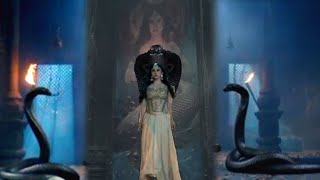 Naagin 3 Mahanagrani Shivangi Entry Song Naagin 3 Finale Episode Song [upl. by Geehan815]