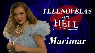 Telenovelas Are Hell Marimar [upl. by Juley]