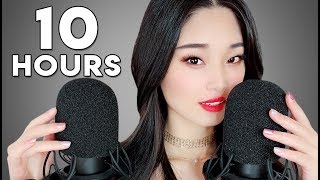 ASMR 100 Guaranteed Sleep  10 Hours of Intense Relaxation [upl. by Sidoon]