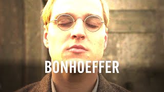 Bonhoeffer  Official Teaser [upl. by Herve60]