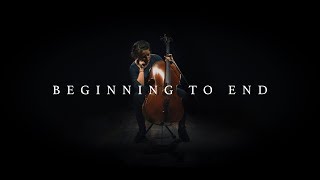 The Darkest Cello Music  quotBeginning to Endquot [upl. by Rasec900]