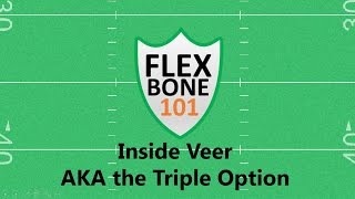 Flexbone 101 Inside Veer [upl. by Kampmann]