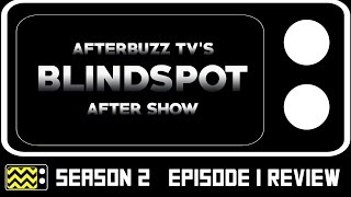 Blindspot  Where It All Began Episode Highlight [upl. by Ungley]