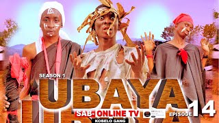 UBAYA EP 14 SEASON 1 [upl. by Malynda]