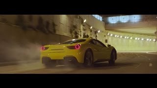 Ferrari amp Pennzoil JOYRIDE Circuit Official [upl. by Adnhoj]