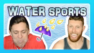 WATERSPORTS for Beginners [upl. by Aramoj]