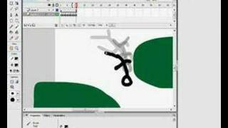 How to use Macromedia Flash 8 [upl. by Press]