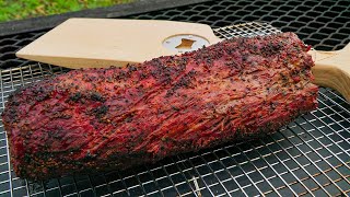 How to Grill Beef Tenderloin Roast Perfectly [upl. by Lrem]