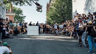 Dime Street Challenge 2018 [upl. by Ahsam]