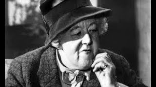 Murder at the Gallop 1963  Margaret Rutherford as Miss Marple [upl. by Cybill]