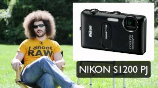 Nikon CoolPix P7100 S1200pj AW100 Preview [upl. by Tormoria79]