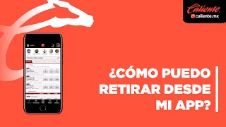 ¿Cómo puedo retirar desde mi app [upl. by Singband498]