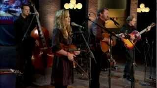 Alison Krauss and Union Station  Gravity [upl. by Attesoj]