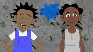 Ubongo Kids Webisode 37  Miraba Mingapi  Swahili Cartoon [upl. by Einnad]