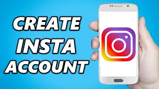 How to Create an Instagram Account 2025 [upl. by Freyah]