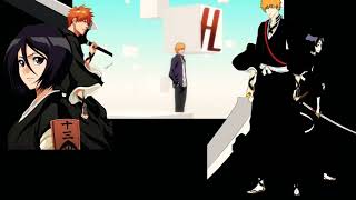 Bleach OP 15 [upl. by Ayhdnas]