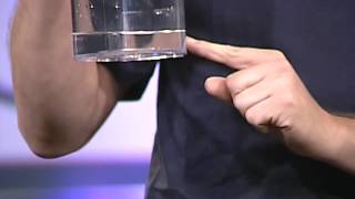 CoCoRaHS Tutorial  How the rain gauge works [upl. by Ymeon412]